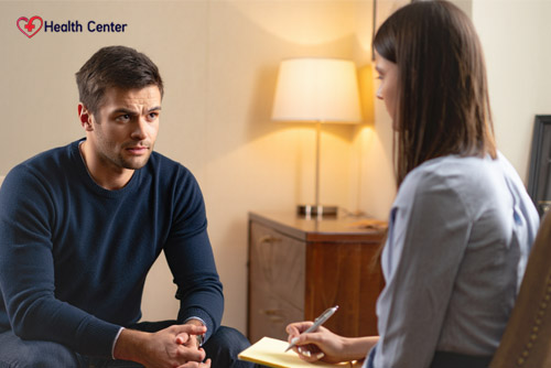 Как проходит лечение игромании в Черняховске в клинике Центр здоровья<