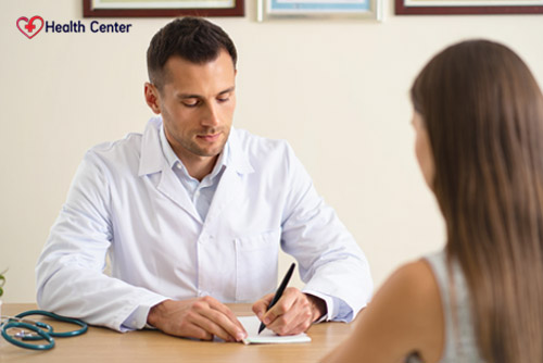 Лечение зависимости от Габапентина в Черняховске в клинике Центр здоровья